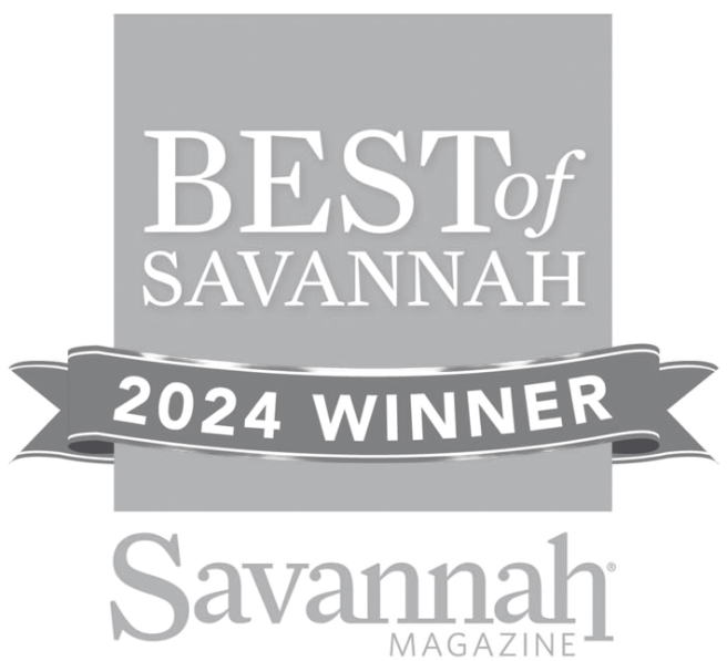 savannah magazine logo